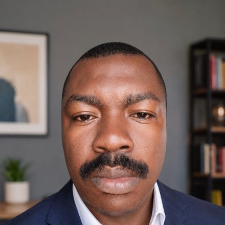 Oguntoyinbo John Oluwatobi, Founder and CEO of Raincast Enterprises